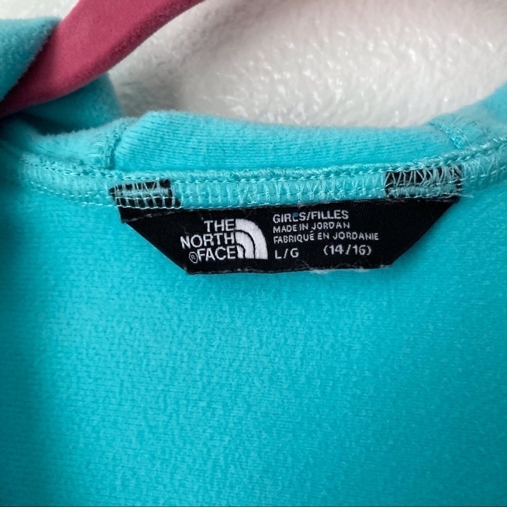 The North Face Sweater | Size Large - Picture 2 of 5
